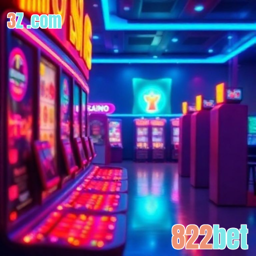 Experiência VIP na 822bet: Entre no Jogo Exclusivo